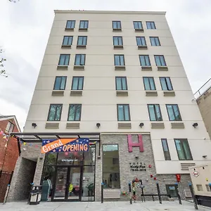 Hotel Hotel Ninety Five Near Parkchester, New York