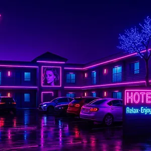 Hotel Opus Bronx Near Bay Plaza Mall, New York
