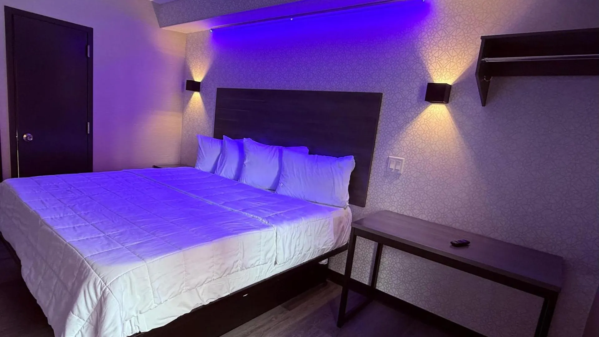 The Vine Hotel Bronx New 뉴욕