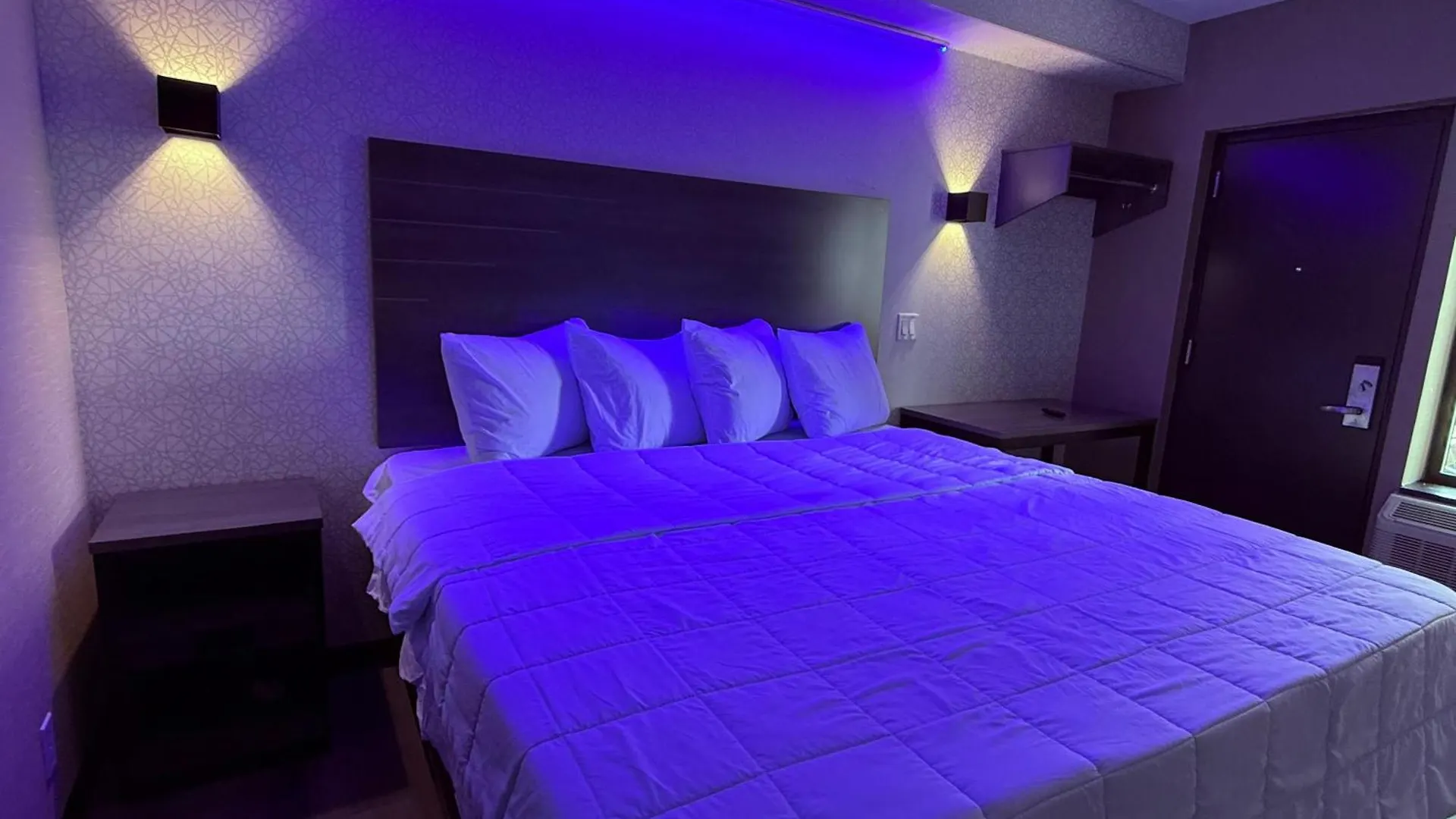 The Vine Hotel Bronx New 뉴욕