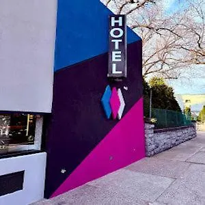 The Vine Hotel Bronx New 뉴욕