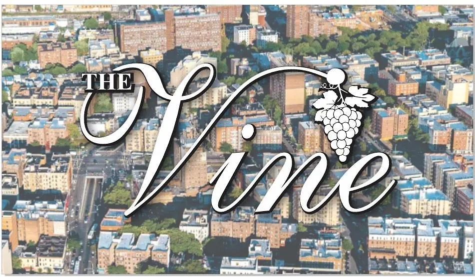 The Vine Hotel Bronx New New York