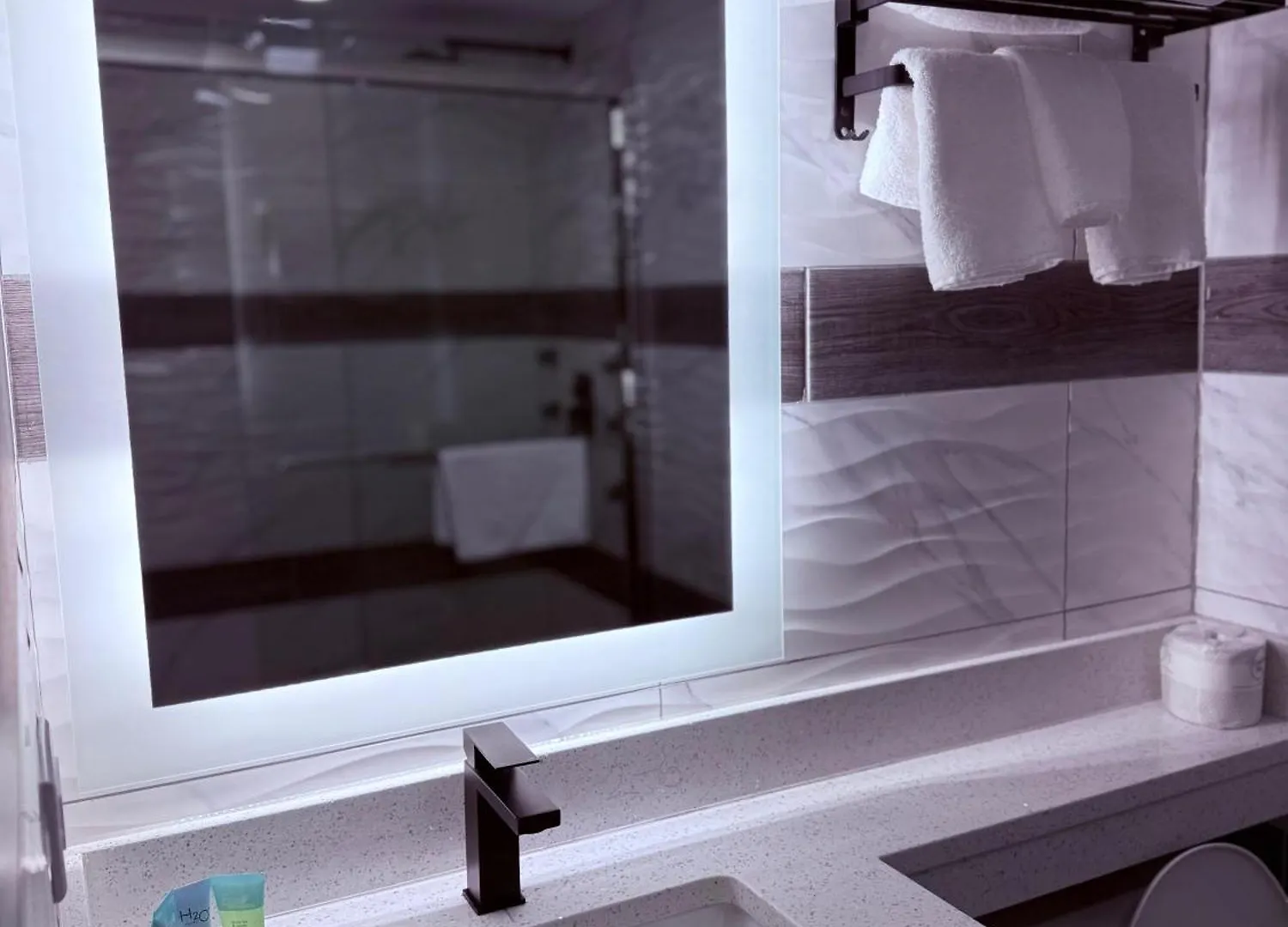 The Vine Hotel Bronx New New York 2*,  United States